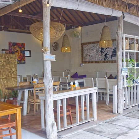 Ba Bar Cottage Penida Toyapakeh Екстер'єр фото