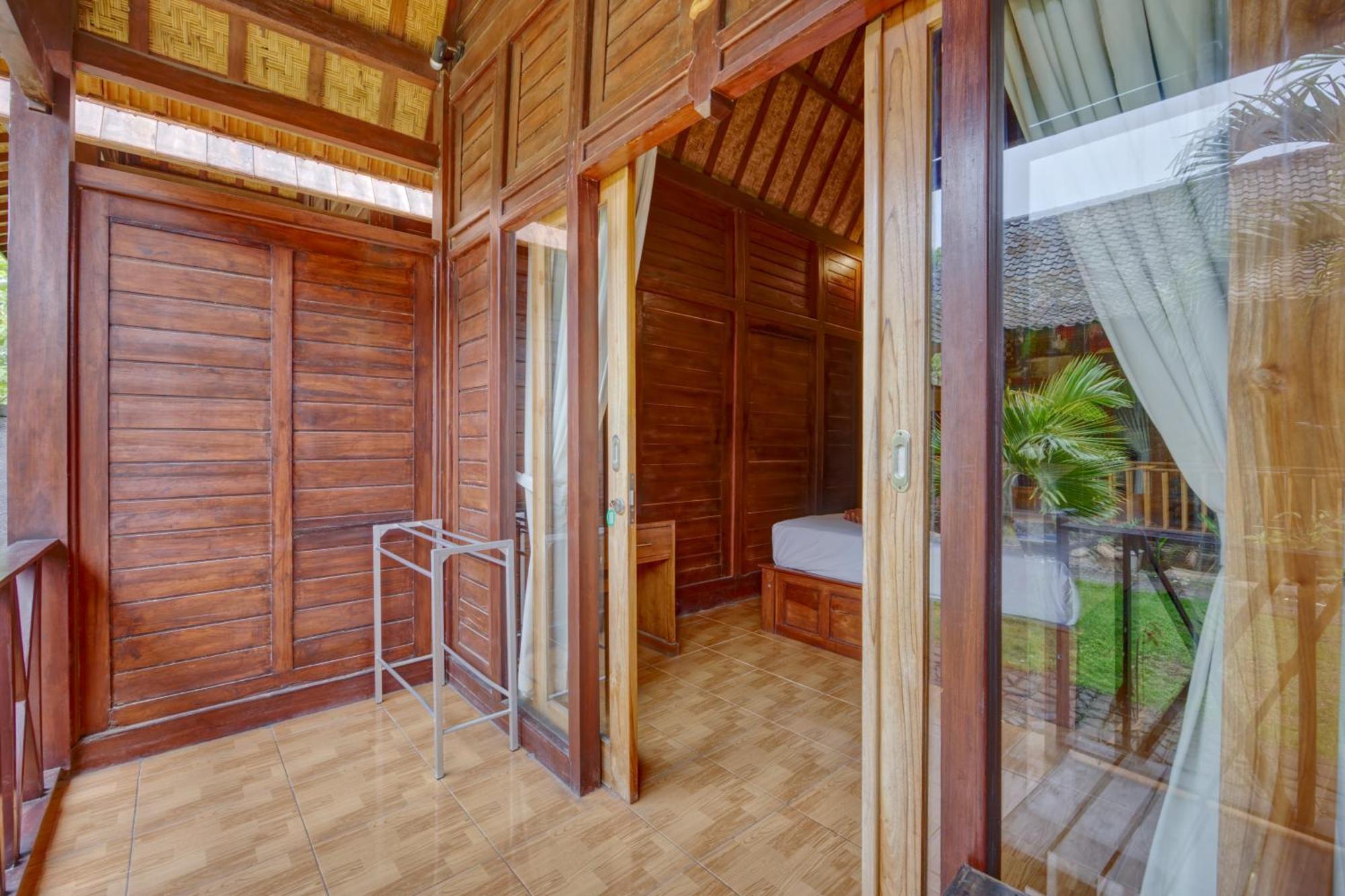 Ba Bar Cottage Penida Toyapakeh Екстер'єр фото