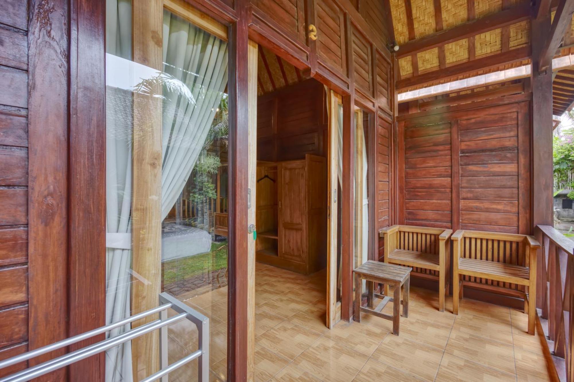 Ba Bar Cottage Penida Toyapakeh Екстер'єр фото
