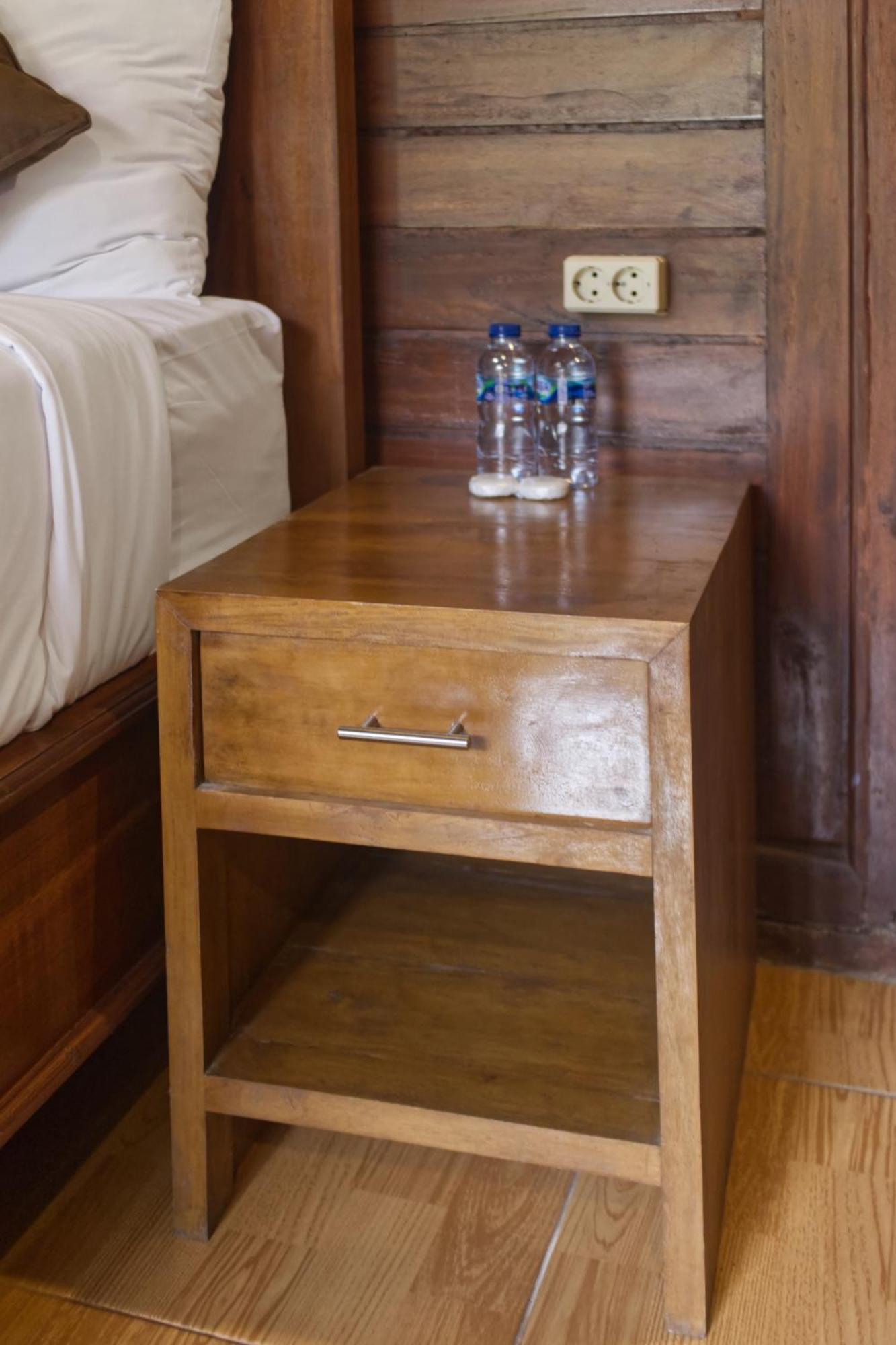 Ba Bar Cottage Penida Toyapakeh Номер фото