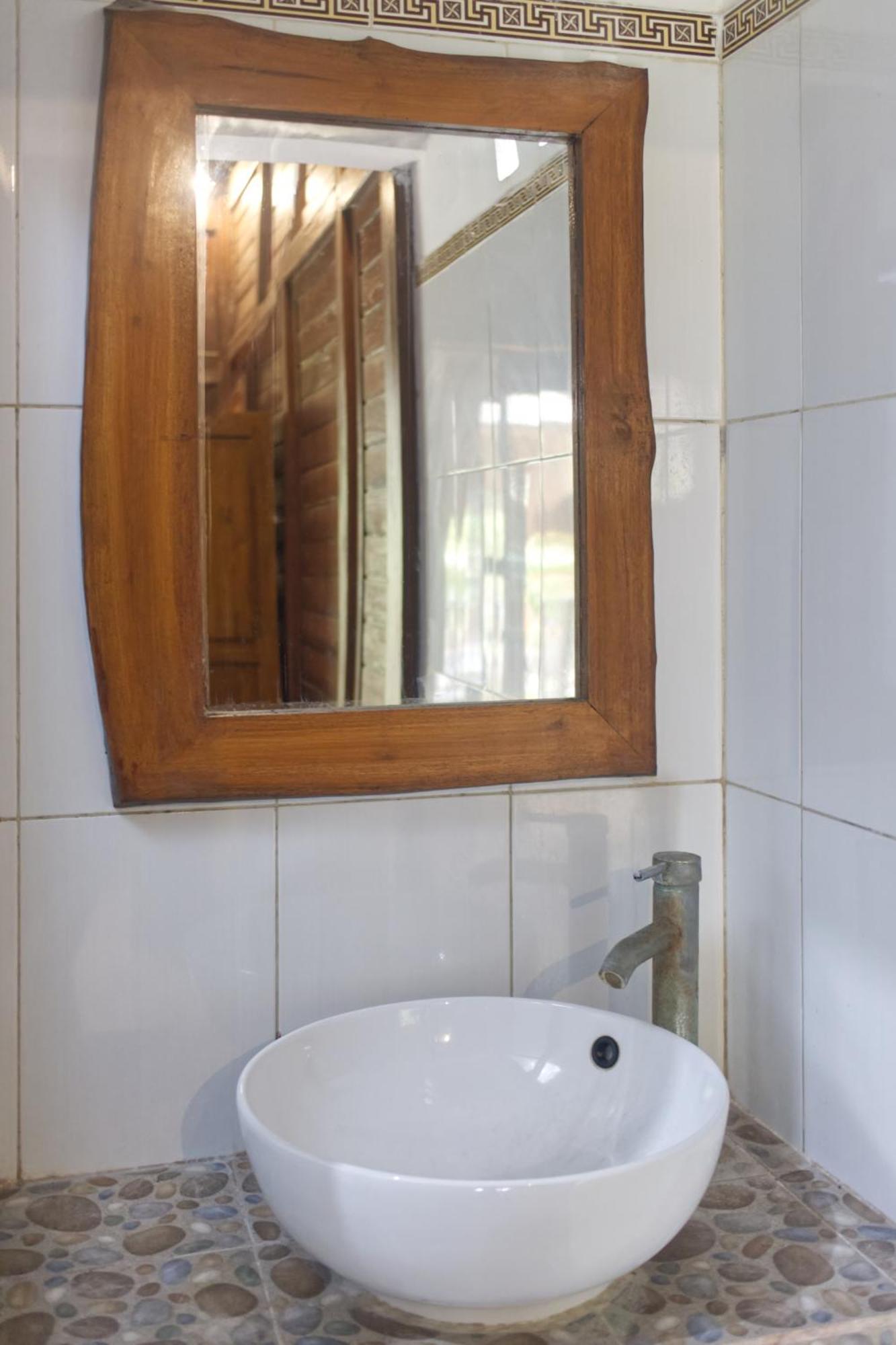 Ba Bar Cottage Penida Toyapakeh Номер фото